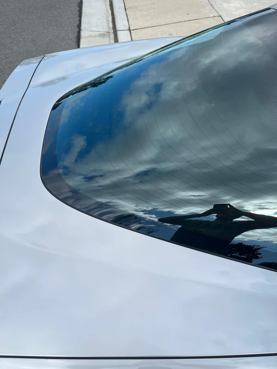 2005 Chevrolet Corvette C6 - Image 22 of 31