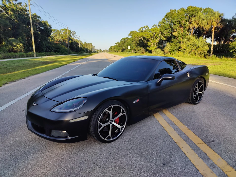 2005 Chevrolet Corvette C6 - Image 9 of 31