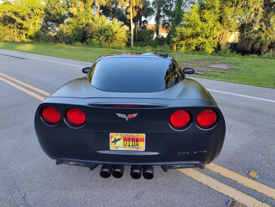 2005 Chevrolet Corvette C6 - Image 27 of 31