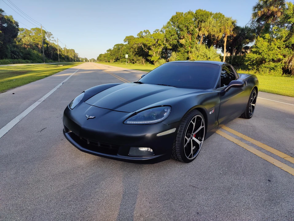 2005 Chevrolet Corvette C6 - Image 8 of 31