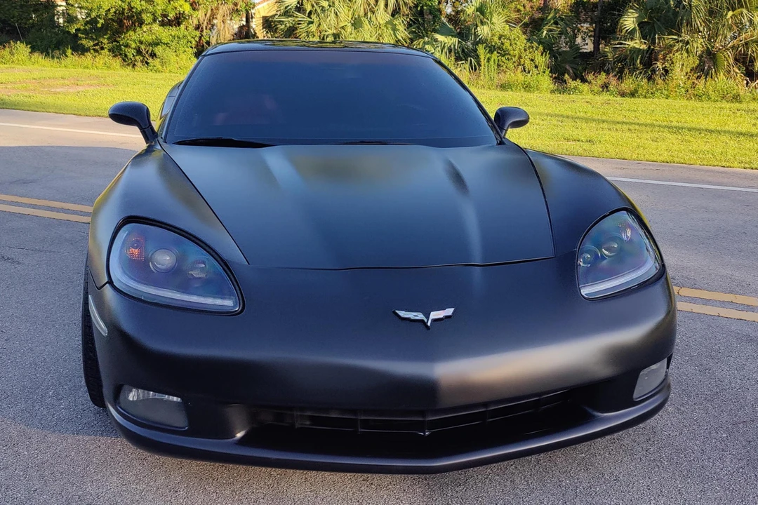 2005 Chevrolet Corvette C6 - Image 2 of 31