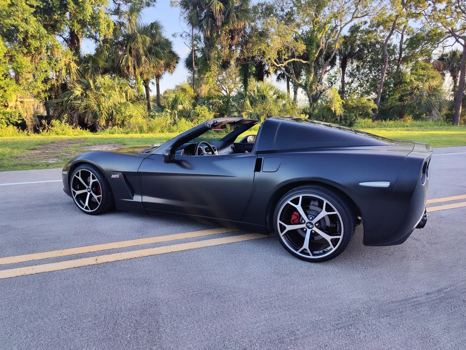 2005 Chevrolet Corvette C6 - Image 20 of 31