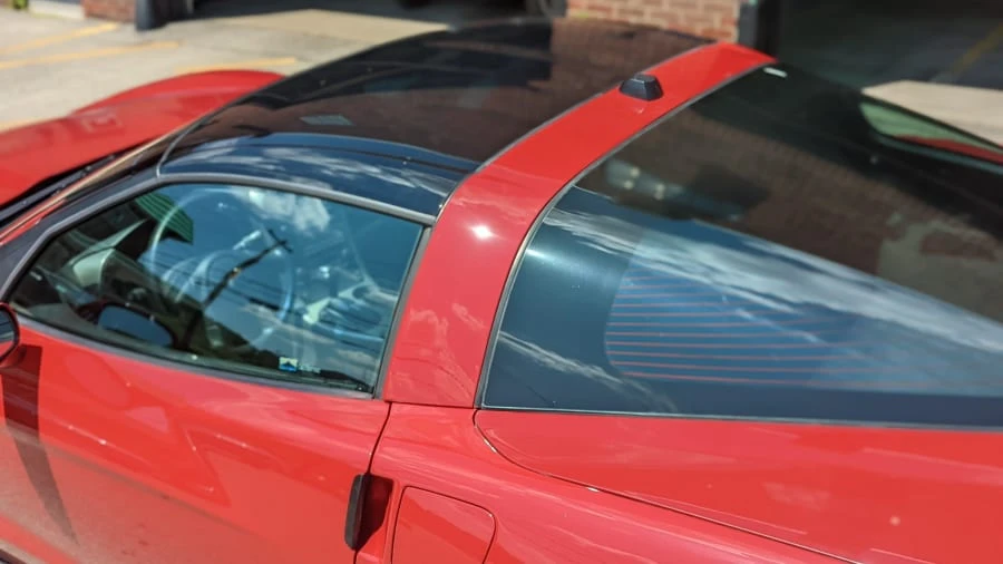 2005 Chevrolet Corvette C6 - Image 4 of 15