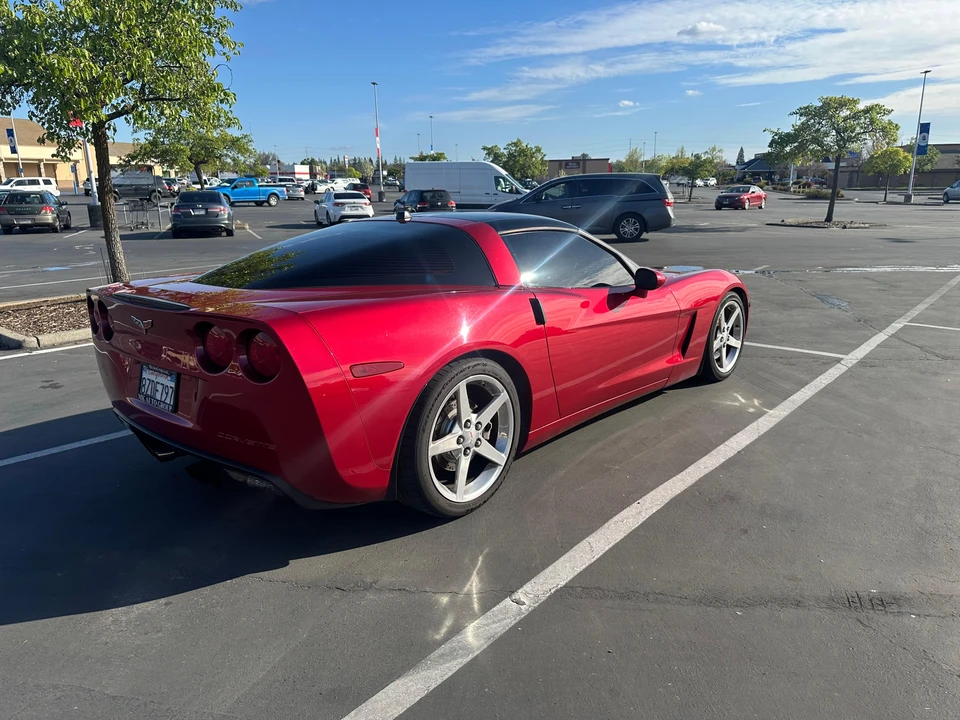 2005 Chevrolet Corvette C6 - Image 7 of 31