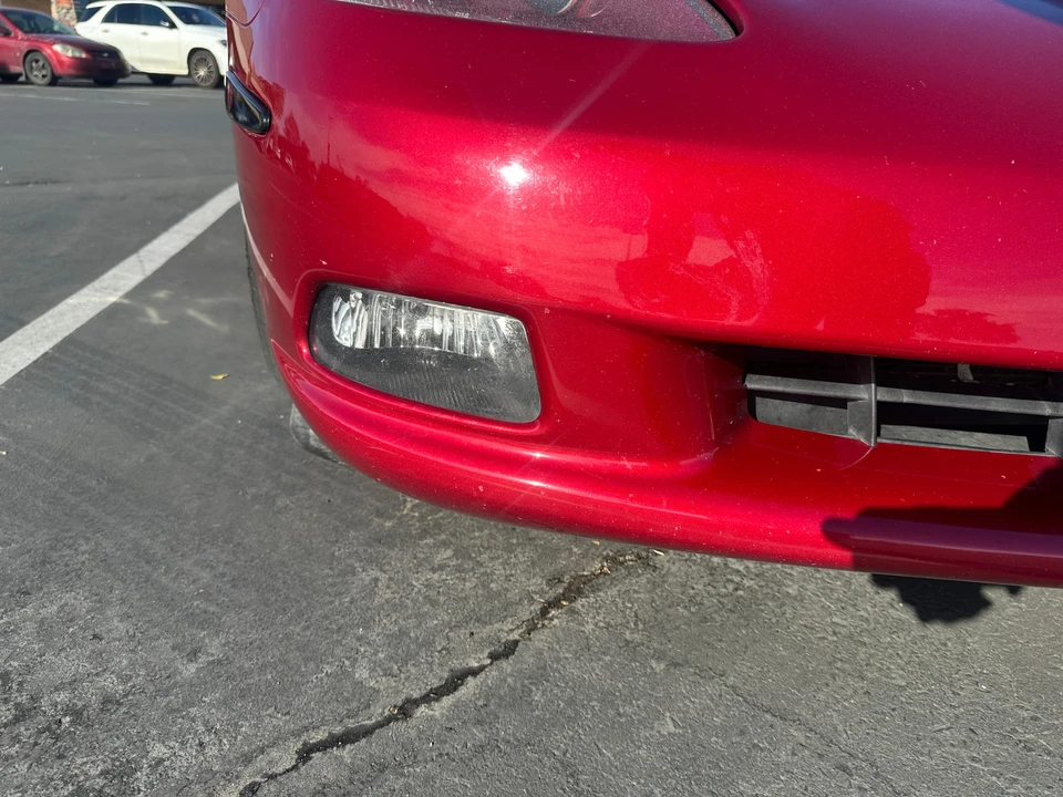 2005 Chevrolet Corvette C6 - Image 10 of 31
