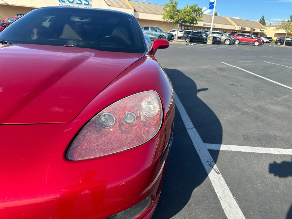 2005 Chevrolet Corvette C6 - Image 12 of 31