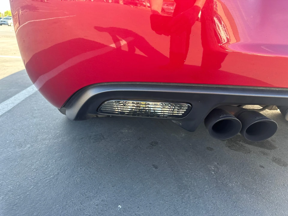 2005 Chevrolet Corvette C6 - Image 19 of 31
