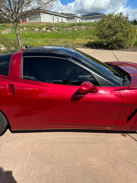 2005 Chevrolet Corvette C6 - Image 22 of 31