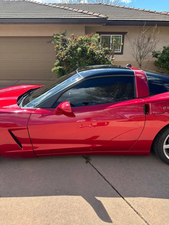 2005 Chevrolet Corvette C6 - Image 15 of 31