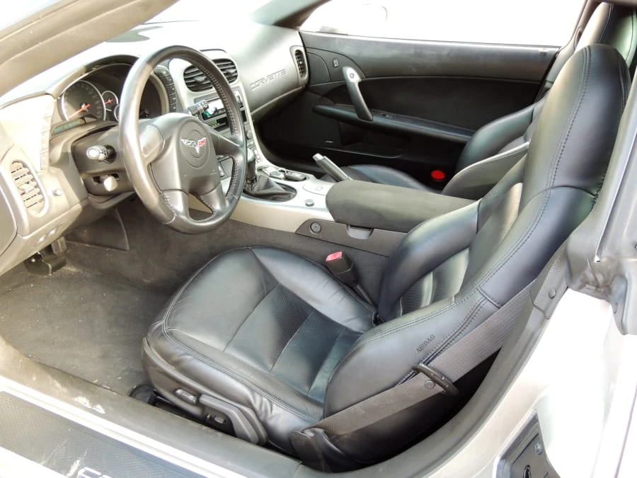 2005 Chevrolet Corvette C6 - Image 4 of 12