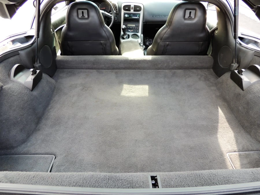 2005 Chevrolet Corvette C6 - Image 5 of 12