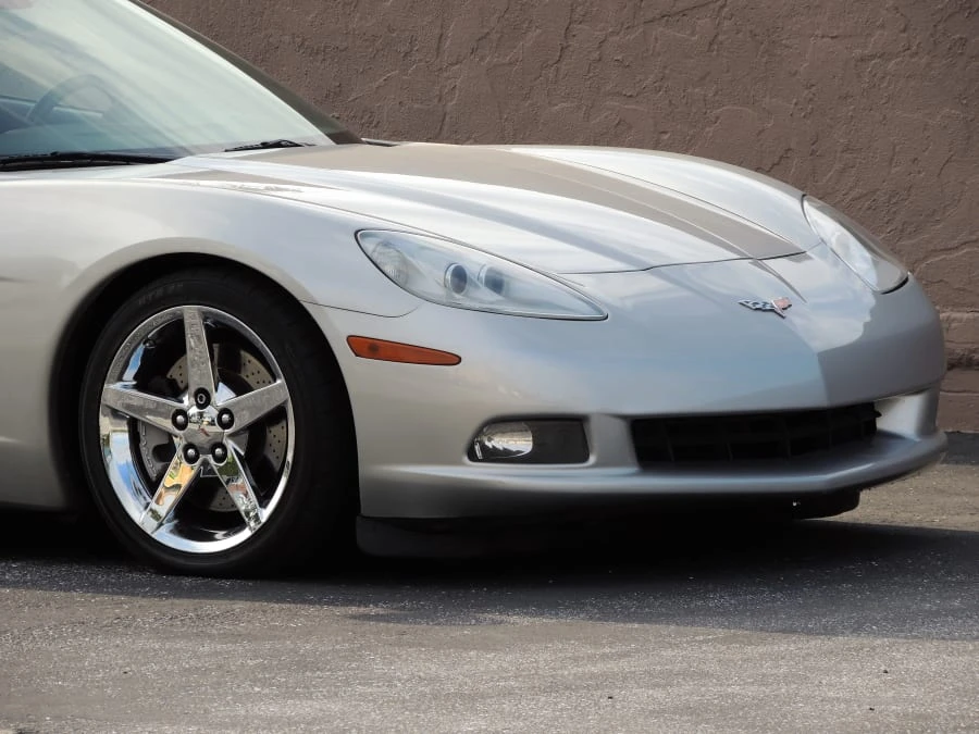 2005 Chevrolet Corvette C6 - Image 9 of 12