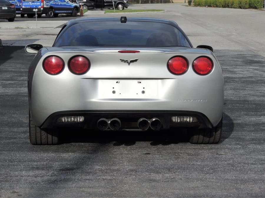 2005 Chevrolet Corvette C6 - Image 10 of 12