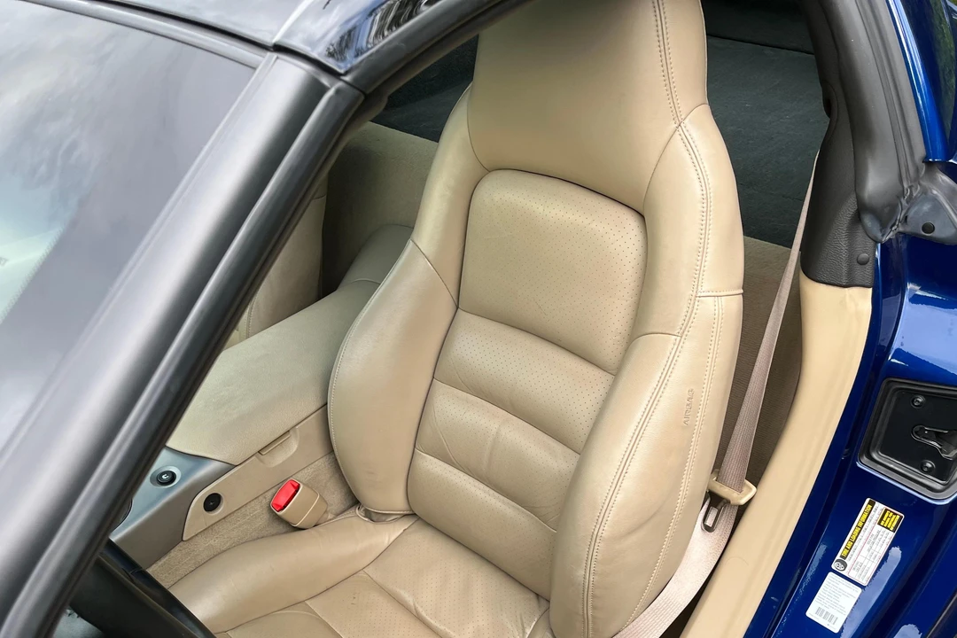 2005 Chevrolet Corvette C6 - Image 27 of 31
