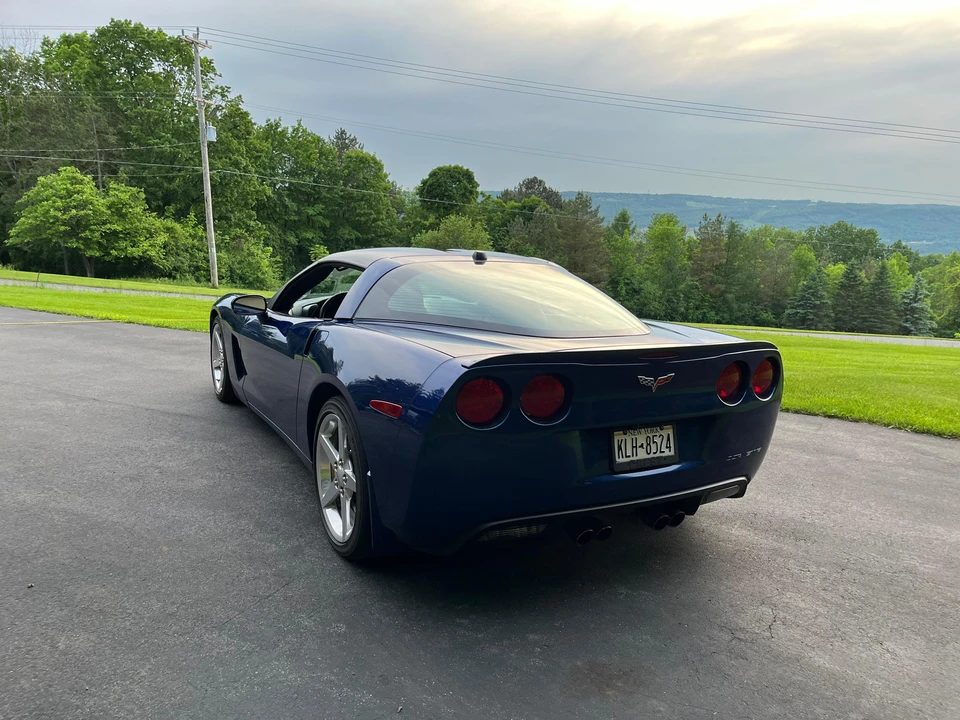 2005 Chevrolet Corvette C6 - Image 14 of 31