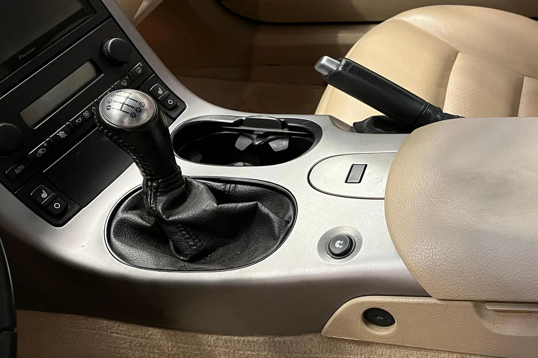 2005 Chevrolet Corvette C6 - Image 28 of 31