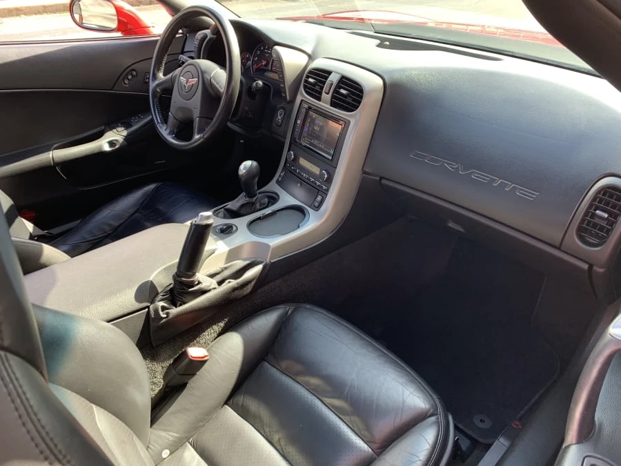 2005 Chevrolet Corvette C6 - Image 5 of 7