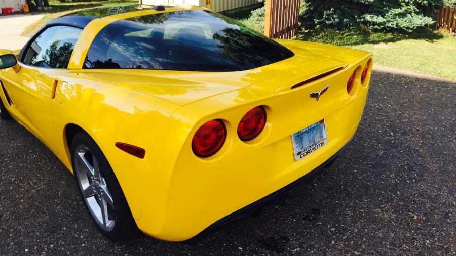 2005 Chevrolet Corvette C6 - Image 5 of 9
