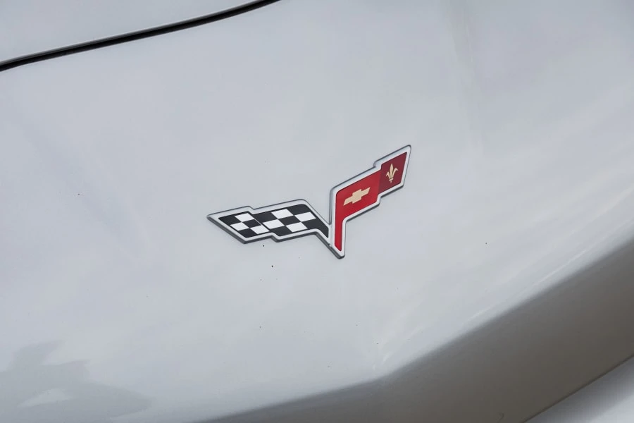 2005 Chevrolet Corvette C6 - Image 17 of 31