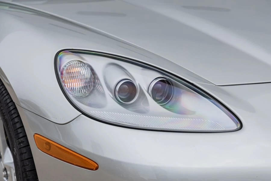 2005 Chevrolet Corvette C6 - Image 16 of 31