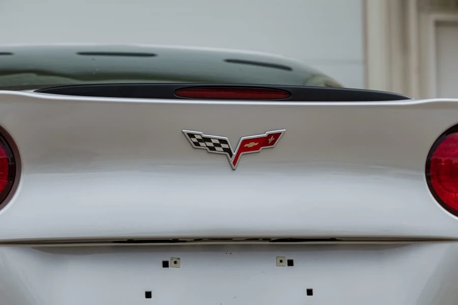 2005 Chevrolet Corvette C6 - Image 7 of 31