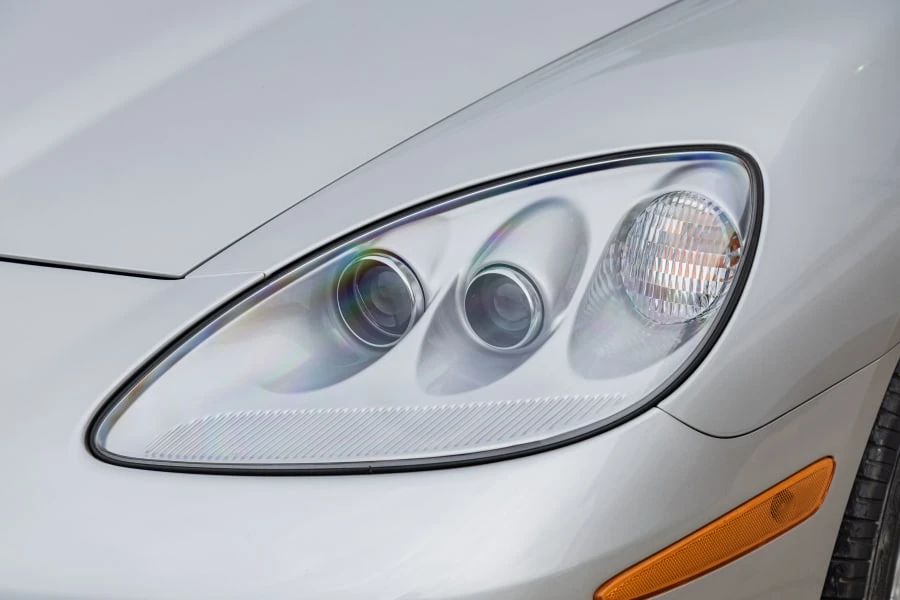 2005 Chevrolet Corvette C6 - Image 13 of 31