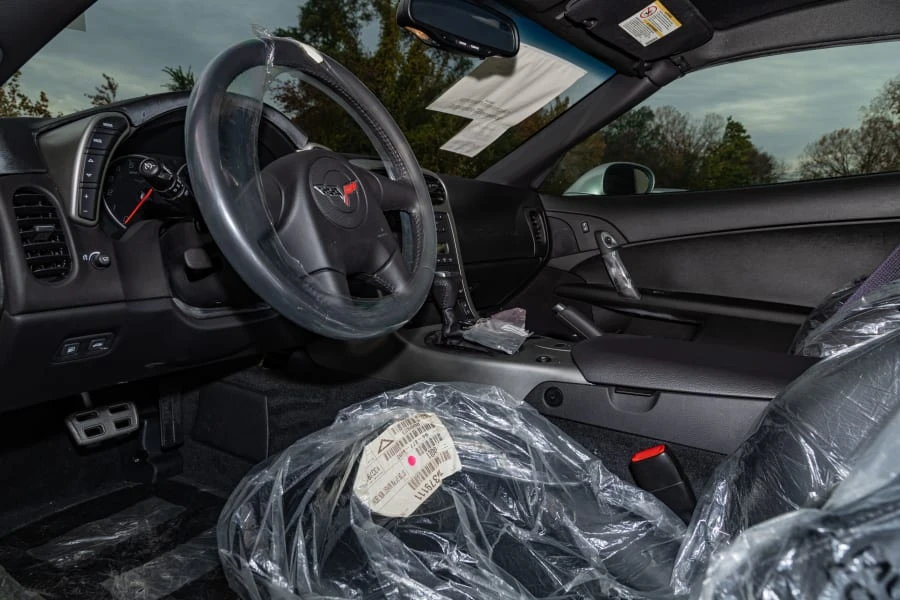 2005 Chevrolet Corvette C6 - Image 23 of 31