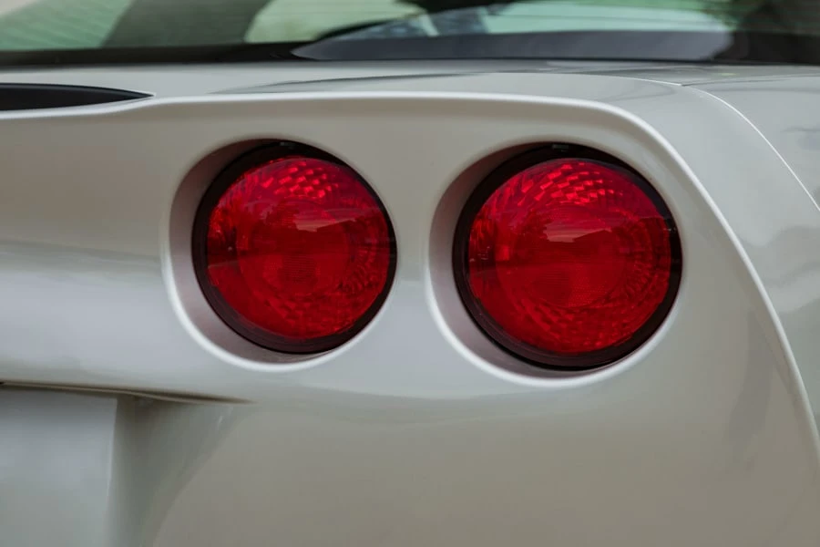2005 Chevrolet Corvette C6 - Image 8 of 31