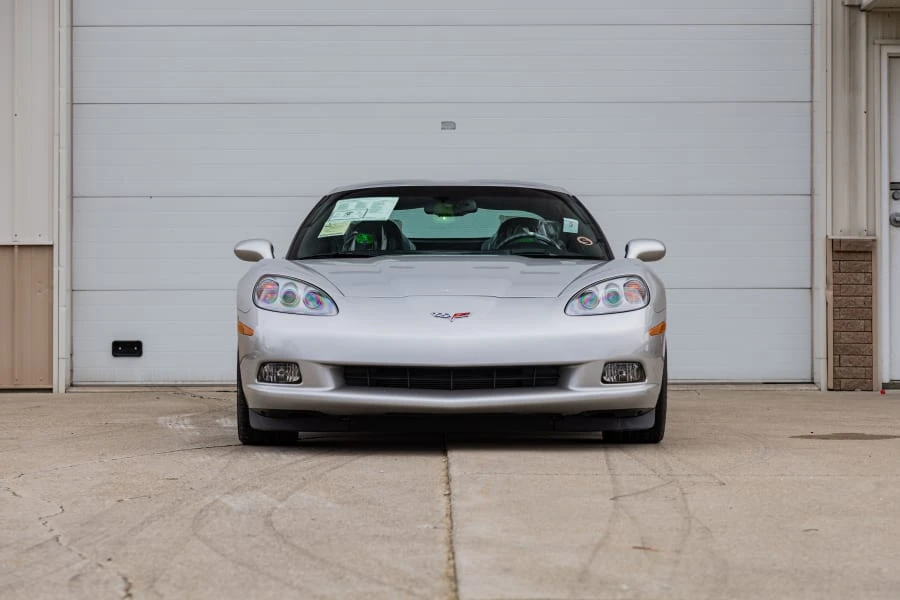 2005 Chevrolet Corvette C6 - Image 4 of 31
