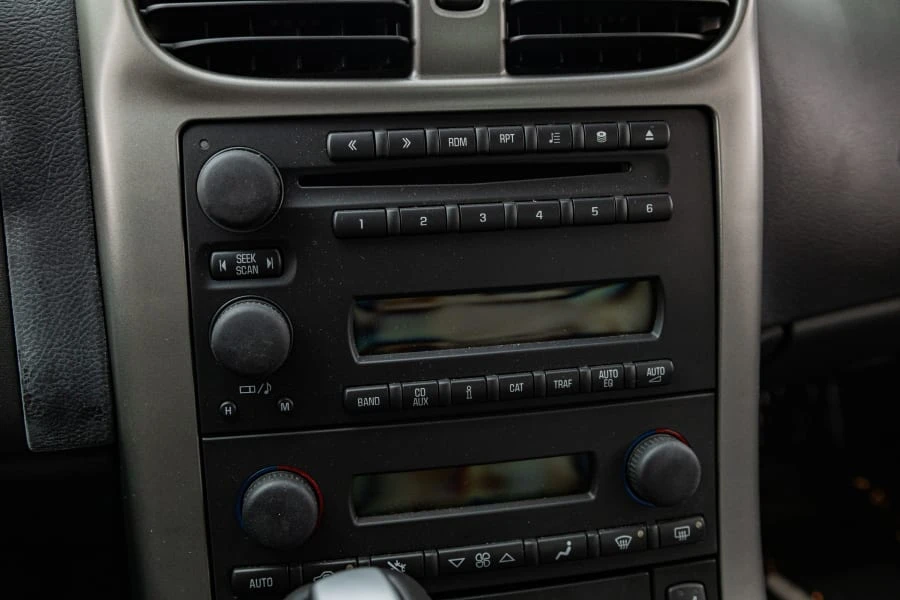 2005 Chevrolet Corvette C6 - Image 29 of 31