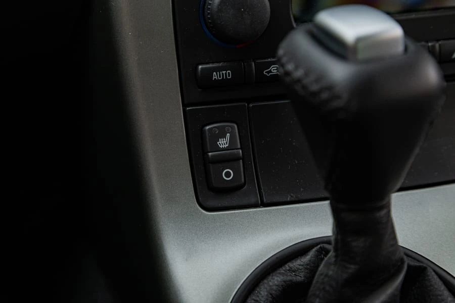 2005 Chevrolet Corvette C6 - Image 27 of 31