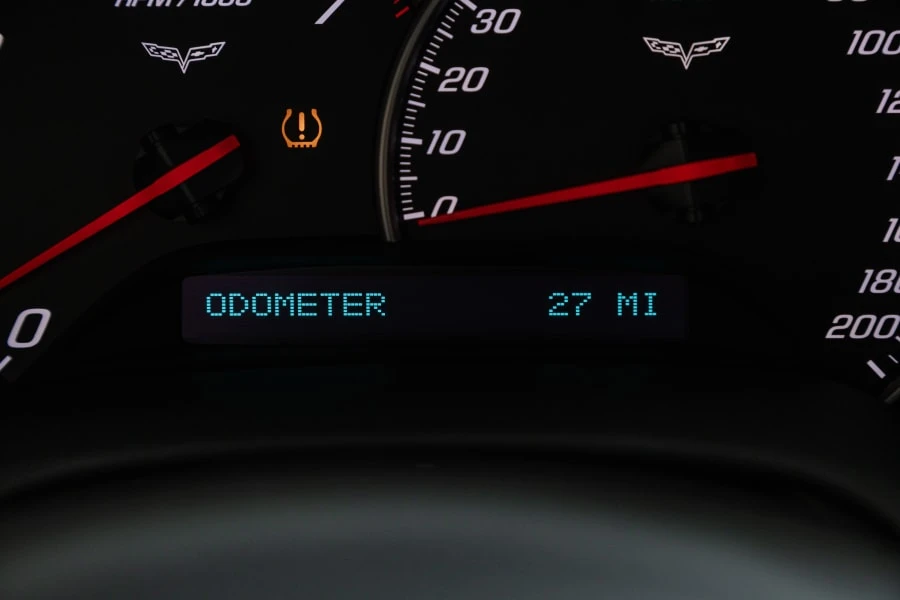 2005 Chevrolet Corvette C6 - Image 26 of 31