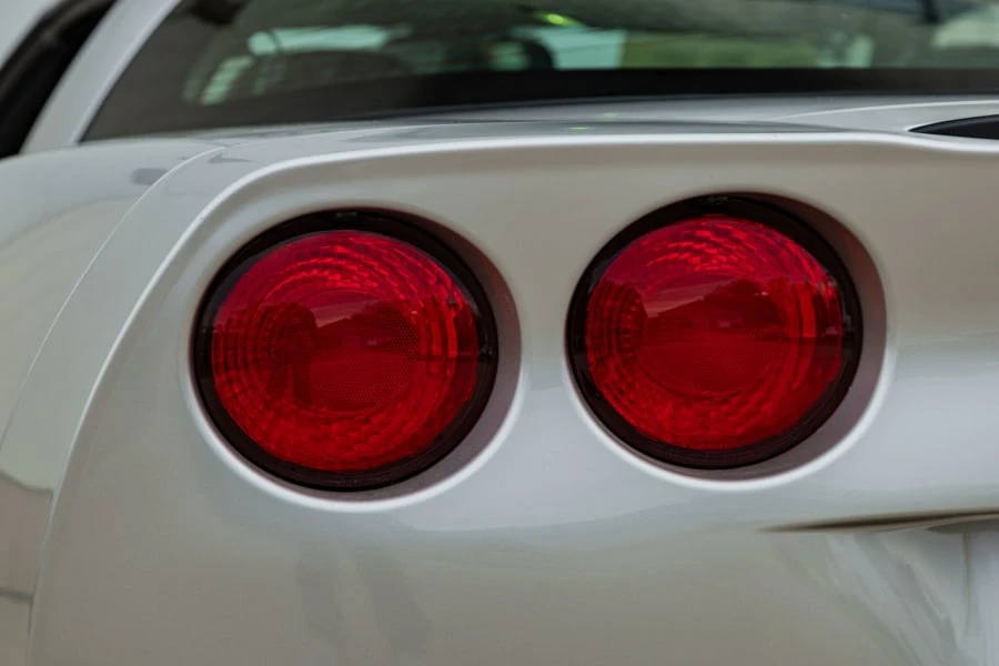2005 Chevrolet Corvette C6 - Image 14 of 31