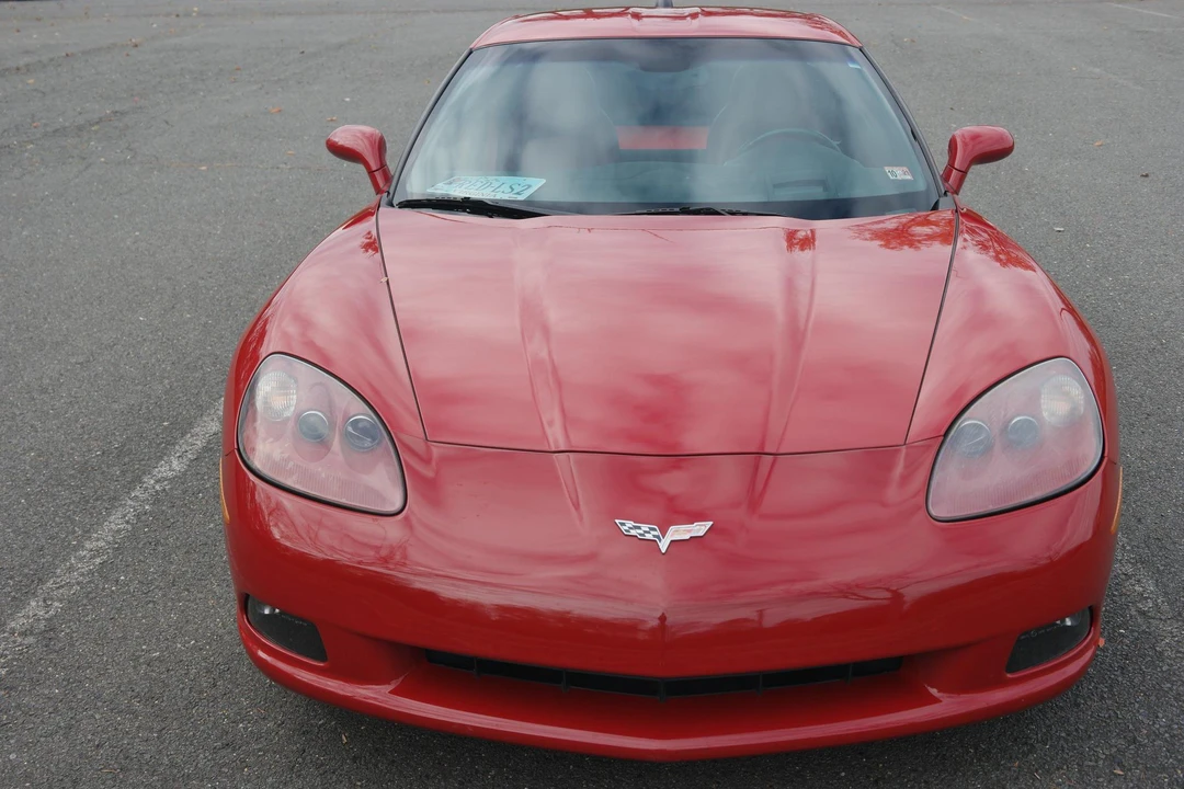 2005 Chevrolet Corvette C6 - Image 2 of 6