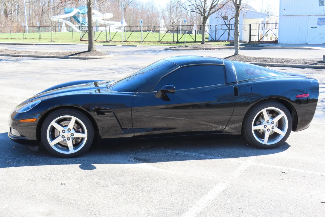 2005 Chevrolet Corvette C6 - Image 3 of 31