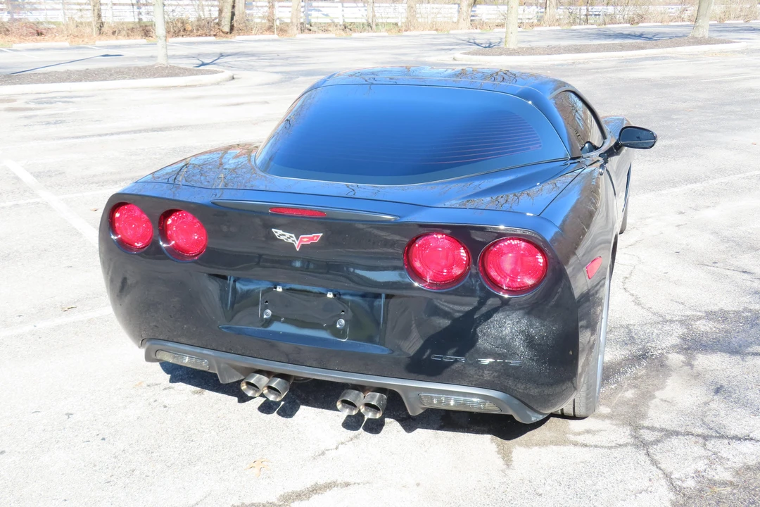 2005 Chevrolet Corvette C6 - Image 19 of 31