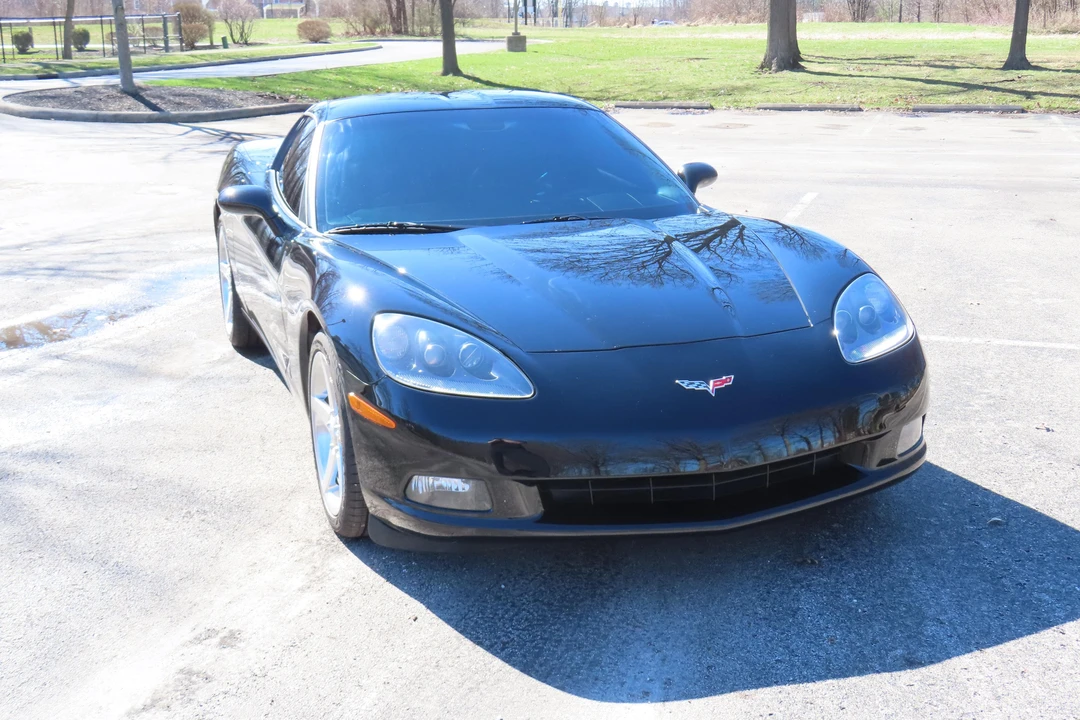 2005 Chevrolet Corvette C6 - Image 23 of 31