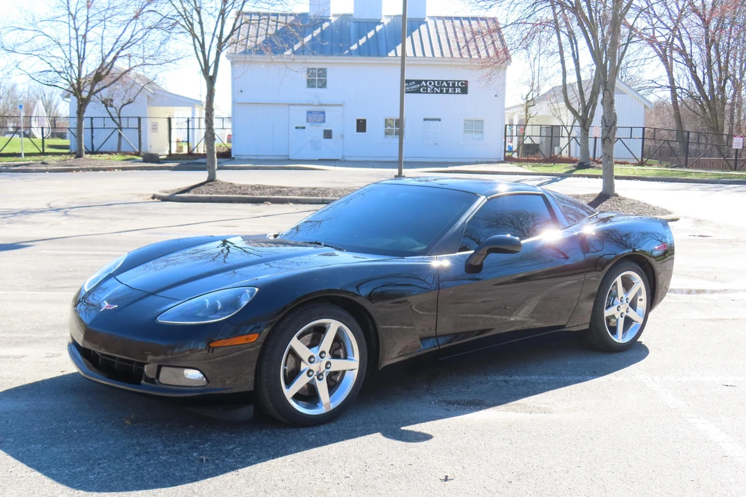 2005 Chevrolet Corvette C6 - Image 8 of 31