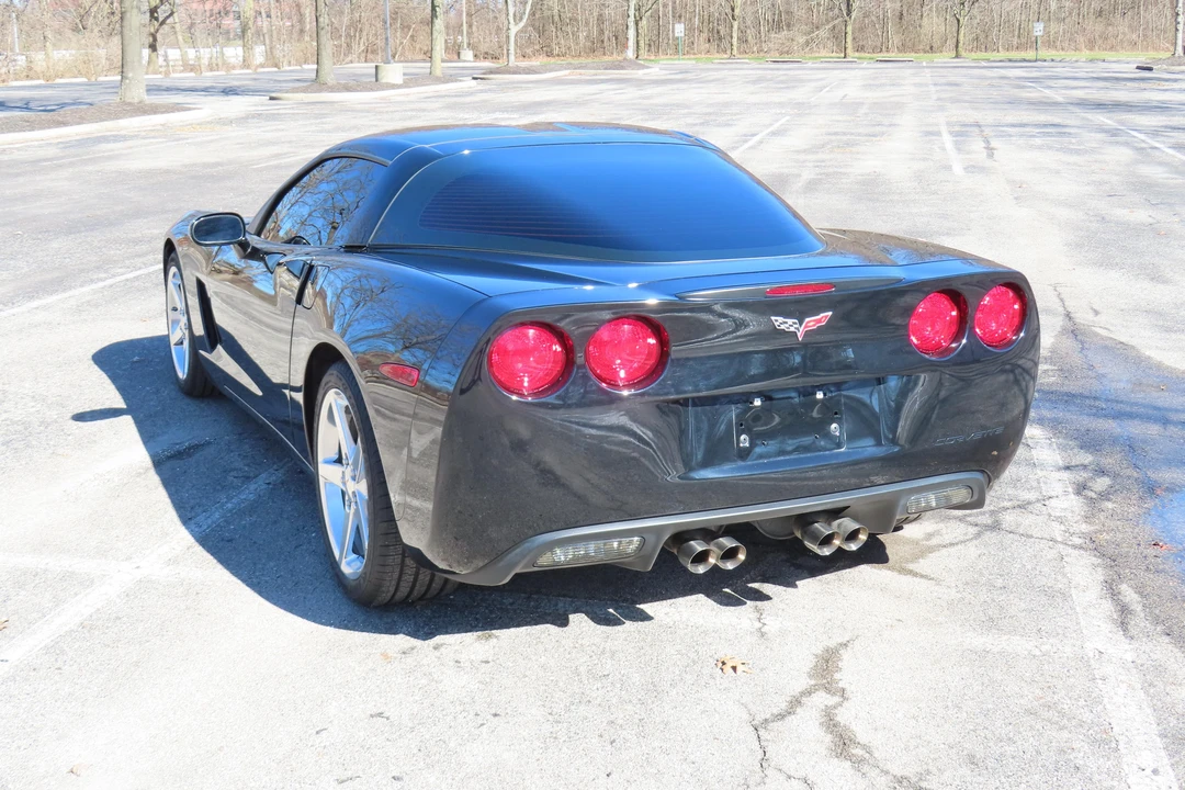 2005 Chevrolet Corvette C6 - Image 16 of 31
