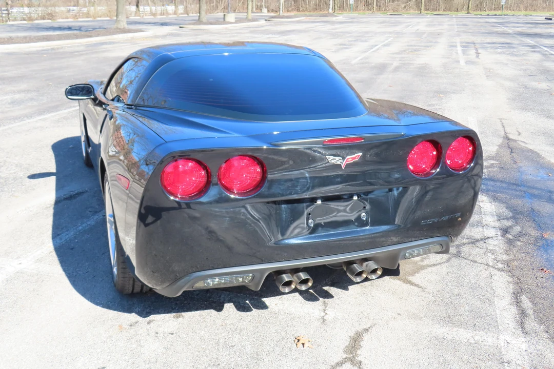 2005 Chevrolet Corvette C6 - Image 17 of 31