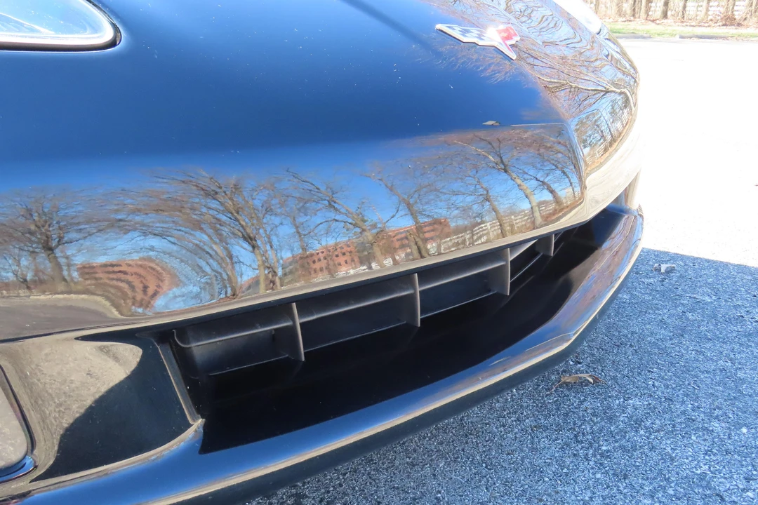 2005 Chevrolet Corvette C6 - Image 27 of 31