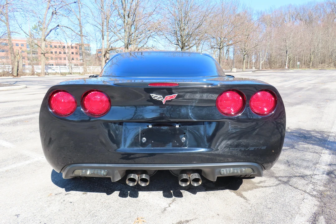 2005 Chevrolet Corvette C6 - Image 18 of 31