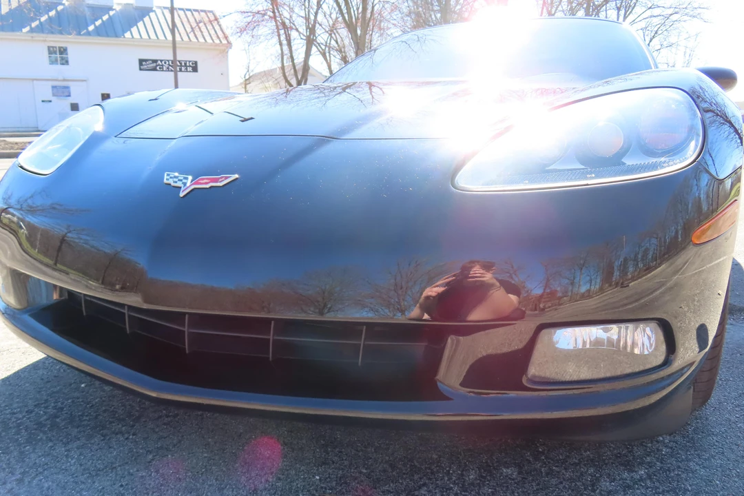 2005 Chevrolet Corvette C6 - Image 28 of 31
