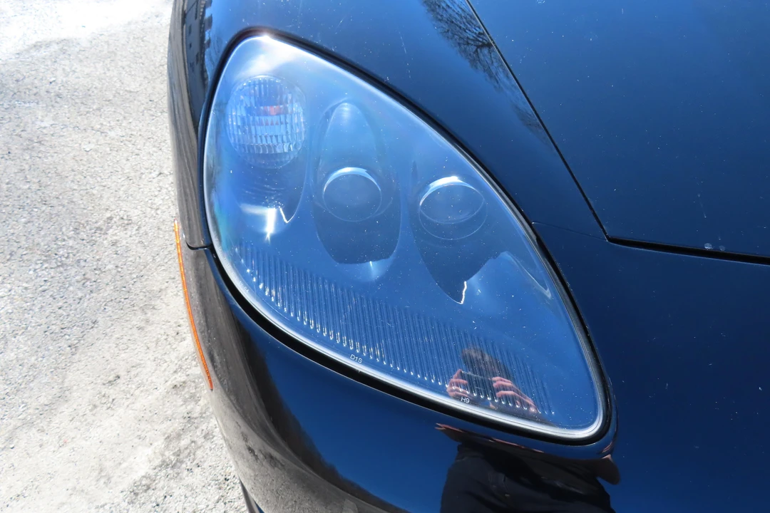 2005 Chevrolet Corvette C6 - Image 26 of 31