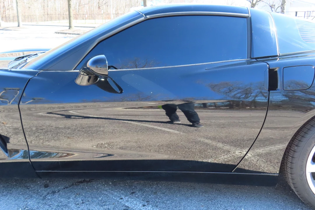 2005 Chevrolet Corvette C6 - Image 31 of 31