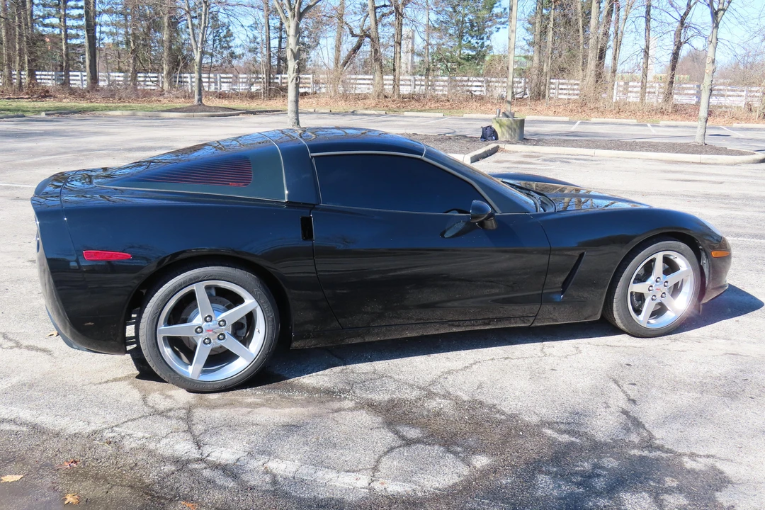 2005 Chevrolet Corvette C6 - Image 20 of 31