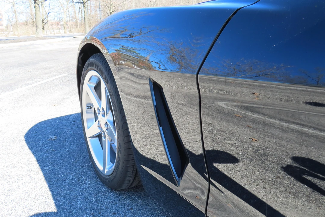 2005 Chevrolet Corvette C6 - Image 30 of 31