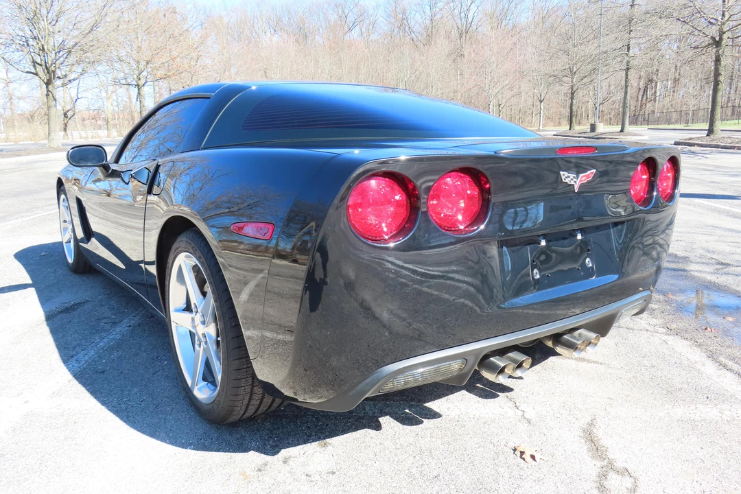 2005 Chevrolet Corvette C6 - Image 15 of 31