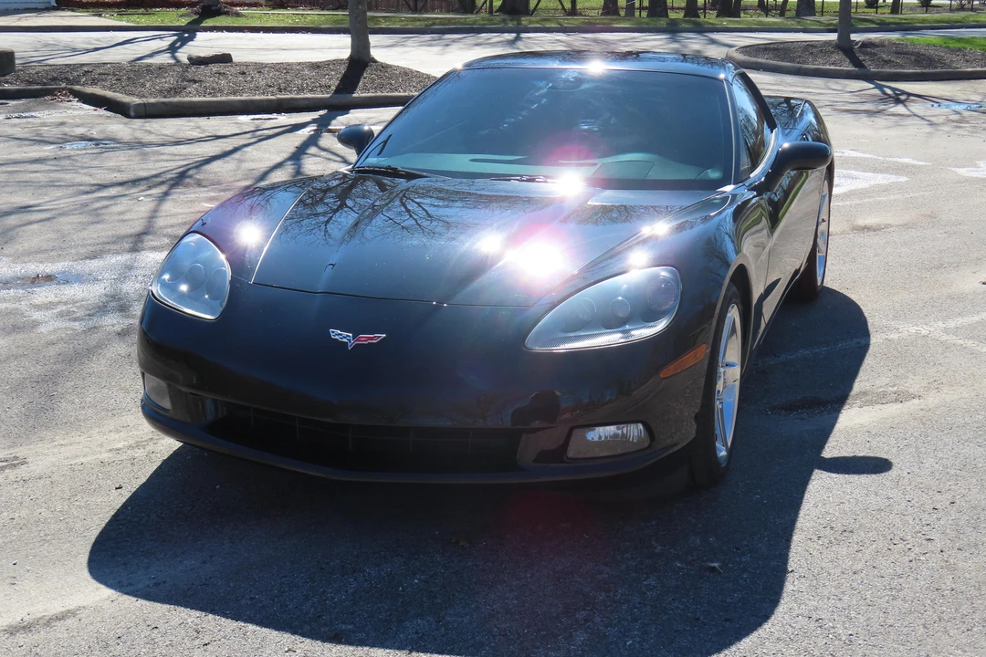 2005 Chevrolet Corvette C6 - Image 6 of 31