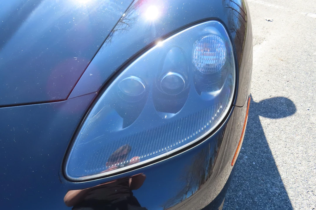 2005 Chevrolet Corvette C6 - Image 29 of 31